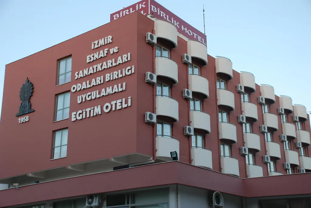 Birlik Hotel Isiklar 0*, Bornova