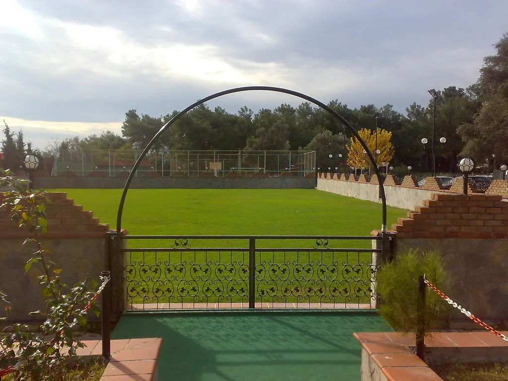Birlik Hotel Isiklar  Bornova