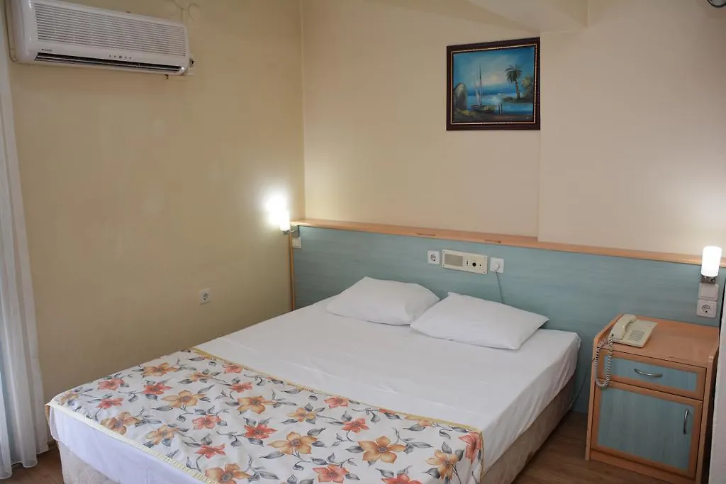 Birlik Hotel Isiklar Bornova