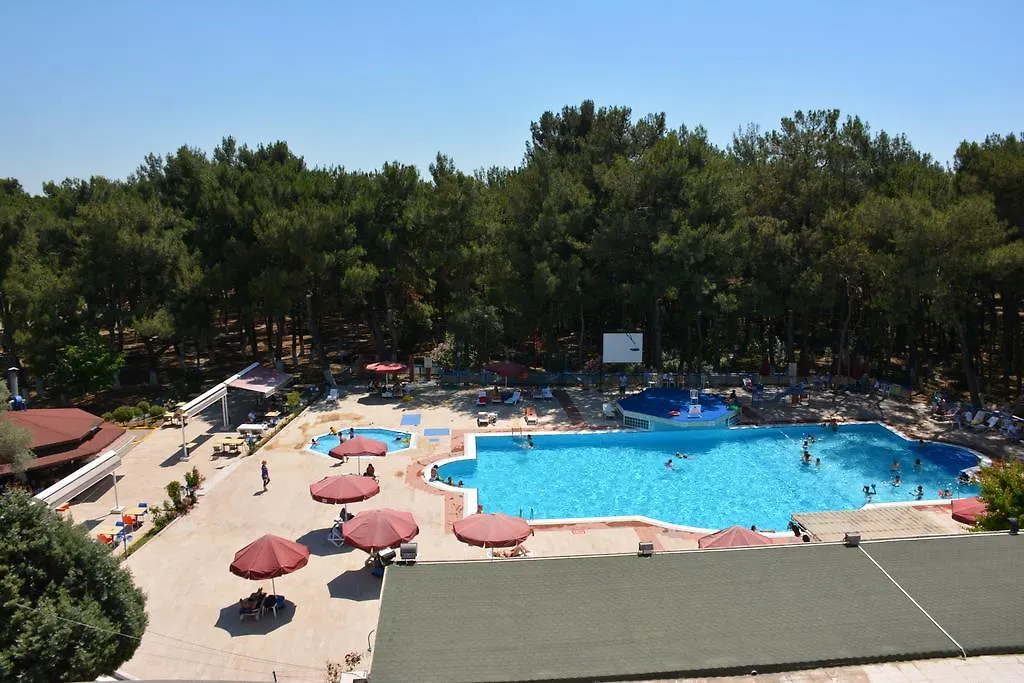 Birlik Hotel Isiklar 0*, Bornova 터키